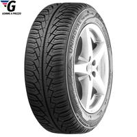 1 PNEUMATICO NUOVO UNIROYAL 205 50 R17 WINTER