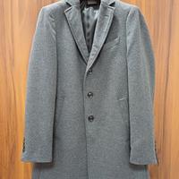 Cappotto invernale da uomo Sorbino taglia 48