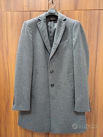 Cappotto invernale da uomo Sorbino taglia 48