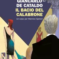 Il bacio del calabrone. Un caso per Manrico Spinor