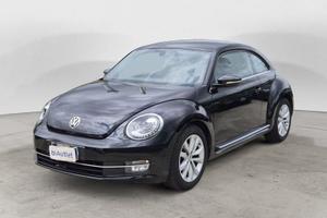 Volkswagen Maggiolino 1.2 tsi bm Design