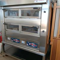 forno elettrico izzo