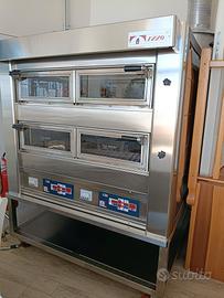 forno elettrico izzo
