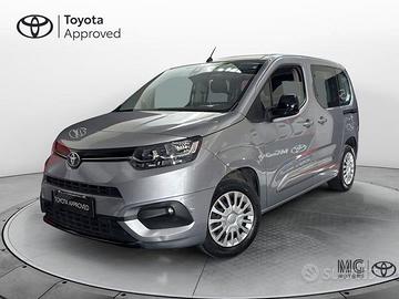 Toyota Proace City Verso 1.2 110 CV S&S Short...