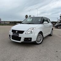 Suzuki Swift 1.6 3p. Sport GL