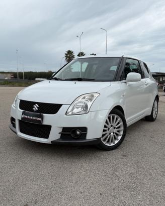 Suzuki Swift 1.6 3p. Sport GL