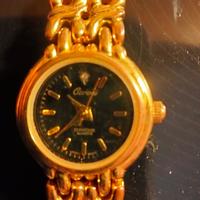 orologio vintage Carvel