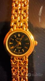 orologio vintage Carvel