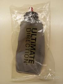 Borraccia Morbida Ultimate Direction 500ml