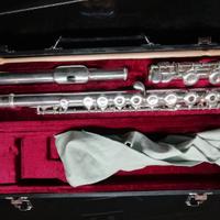 FLAUTO TRAVERSO MARCA JUPITER