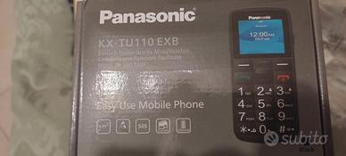 CELLULARE PANASONIC