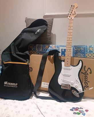 Chitarra elettrica