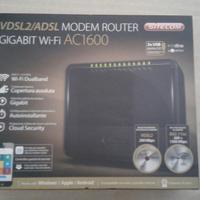 modem router