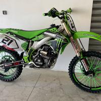 Kxf 450