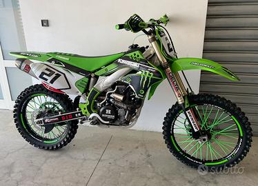 Kxf 450