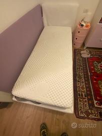 Materasso singolo