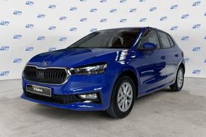 Škoda Fabia 1.0 MPI EVO 80 CV Selection