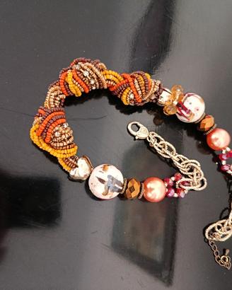 Torchion vintage moda mare 