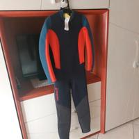 muta da canoa