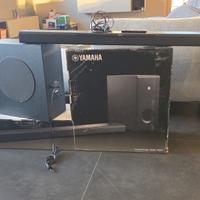 Yamaha Soundbar MusiCast BAR 400 (YAS-408)