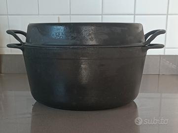 Pentola in ghisa Doufeu