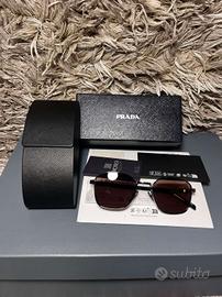 Occhiali da Sole Prada
