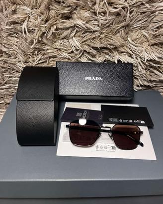 Occhiali da Sole Prada