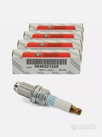 Candele alfa romeo 46521529 BKR6EKPA