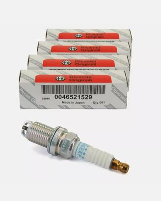 Candele alfa romeo 46521529 BKR6EKPA