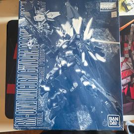 gundam mg banshee norn.