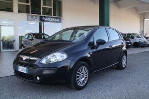 FIAT Grande Punto 1.4 Actual easypower Gpl 77...