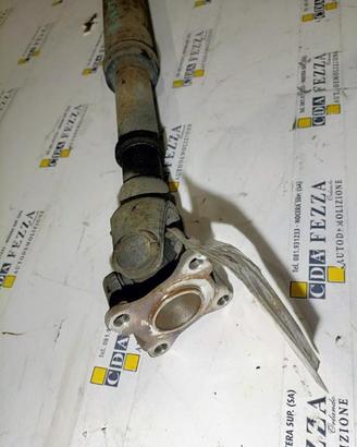 ALBERO DI TRASMISSIONE ANTERIORE TOYOTA Land Cruis