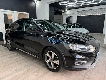 Ford Focus 1.0 Ecoboost 125 cv Automatica UNICOPRO