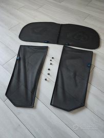 tendine parasole per hyundai tucson 2016