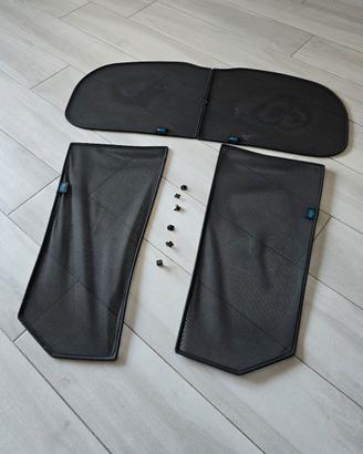 tendine parasole per hyundai tucson 2016