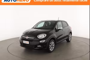 FIAT 500X AE28838