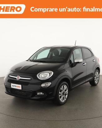 FIAT 500X AE28838