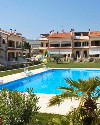 Micaene: una vacanza tra mare e relax a Pineto