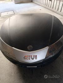 bauletto GIVI v40tech 