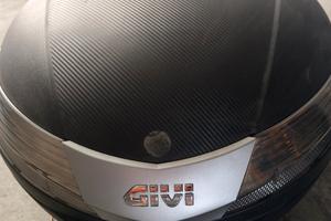 bauletto GIVI v40tech 