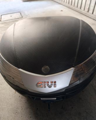 bauletto GIVI v40tech 