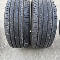 gomme usate 2455019 Estivo MICHELIN - LAT - 350