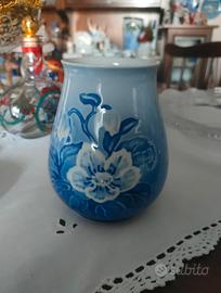 Vaso Royal Copenhagen Bing e Grondhal 