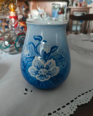 Vaso Royal Copenhagen Bing e Grondhal 