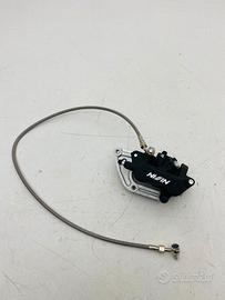Pinza freno nissin per triumph bonneville scramble