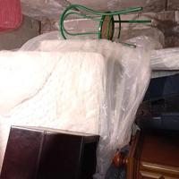 MATERASSO MATRIMONIALI 