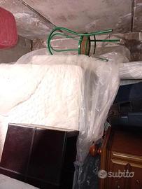 MATERASSO MATRIMONIALI 