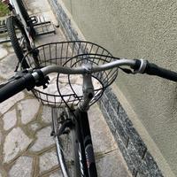 Bici da citta nuzzi