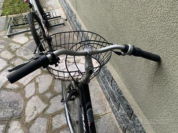 Bici da citta nuzzi