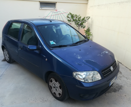 Fiat punto classic 1.3 Mjet
